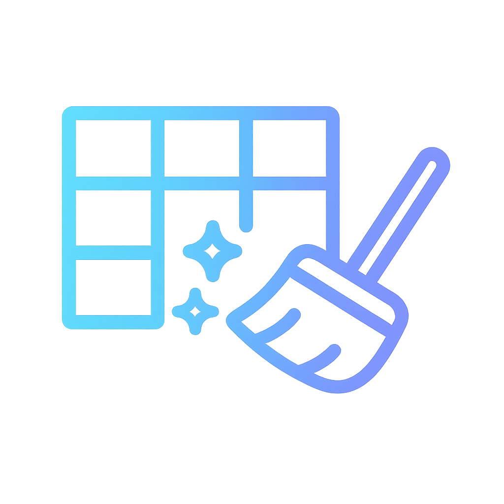Data Cleaning